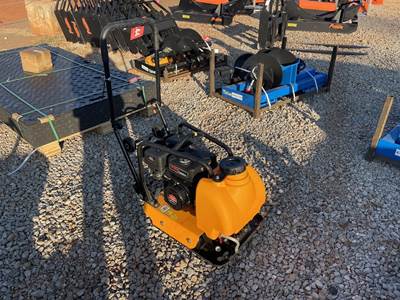 Location: Isa Yard - Spring City, TN - Spring City, TN212cc Gasoline Engine 18"