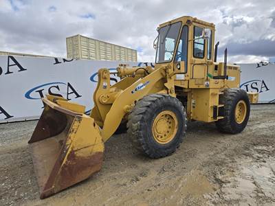 Location: Isa Wi Yard - Merrill, WiCummins 6 Cylinder Turbo Diesel Engine, 3