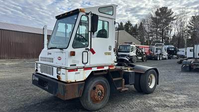 Ottawa Commando 30 Yard Spotter Truck