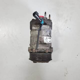 International MaxxForce 7 A/C Compressor Clutch for a Ic Corporation CE