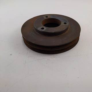 Quality used Air Brake Compressor Pulley, backed by our standard