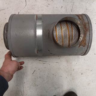 Blue Bird AARE Air Cleaner / Air Filter Housing