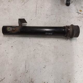 Blue Bird AARE Air Cleaner / Air Filter Housing