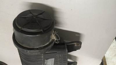 Chevrolet Express Air Cleaner / Air Filter Housing