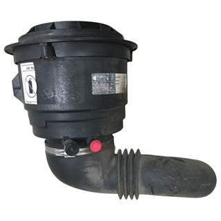 Freightliner C2 Air Cleaner / Air Filter Housing