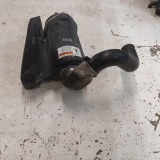 Thomas Built FS65 Air Cleaner / Air Filter Housing