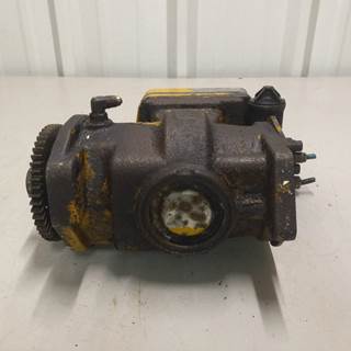Caterpillar 3126 Air Compressor