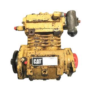 Caterpillar C7 Air Compressor