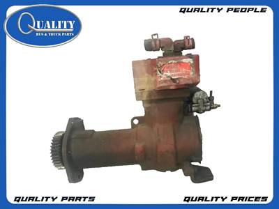 Cummins ISB 6.7L Air Compressor