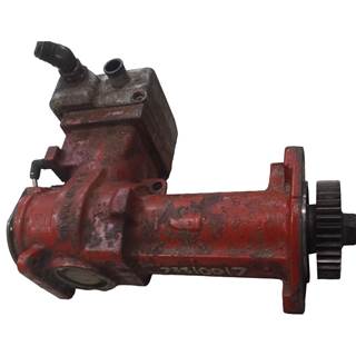 Cummins ISB 6.7L Air Compressor