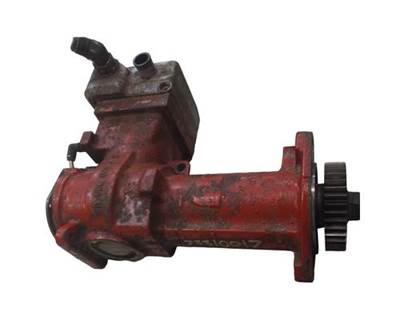 Cummins ISB 6.7L Air Compressor