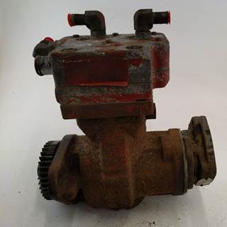 Cummins ISL Air Compressor