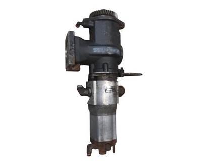 Cummins ISM Air Compressor