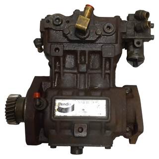 International MaxxForce DT Air Compressor