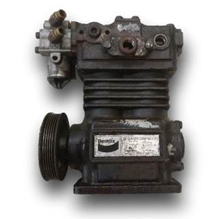 International VT365 Air Compressor