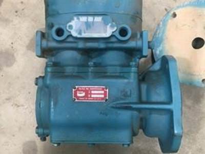 Universal Universal Air Compressor