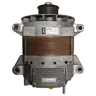 Blue Bird Alternator