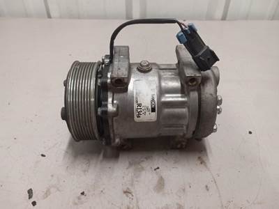 Detroit Series 60 12.7L Alternator