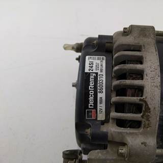 International DT360 Alternator