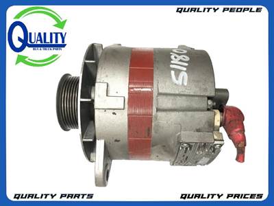 International DT466E Alternator