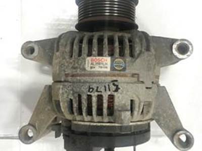 International MaxxForce 7 Alternator