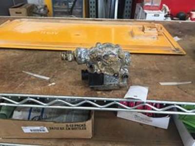 Quality used Bendix M32QR (M-32QR) ABS modulator valve, backed by our standard