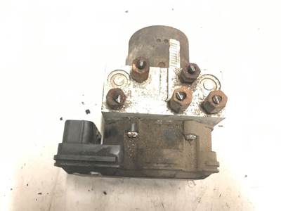 Used Ford ABS unit with ECM.

OEM #9C24-2C346-BE, 9C242C346BE

11A-346-STK