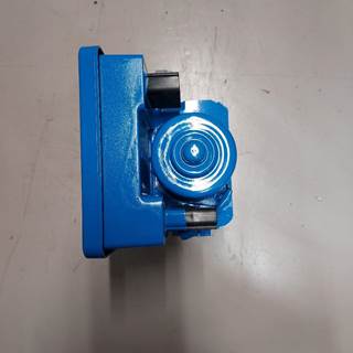 International 4900 for a Kelsey Hayes