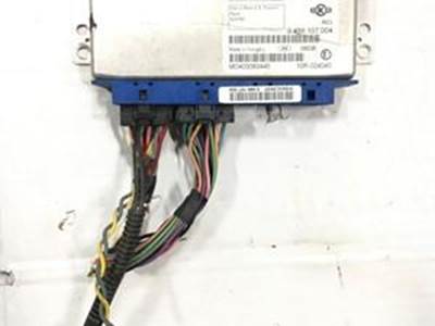 Quality used Bendix EC-60 electronic control module (12V, 4S/4M, ABS, E1) from a