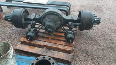 Blue Bird AAFE Rear Axle Assembly