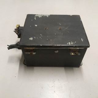 Gillig Low Floor Bus Battery Box