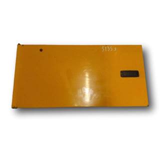 IC Bus CE Battery Box