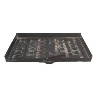 IC Bus CE Battery Box