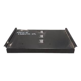 Thomas Built FS65 Battery Box