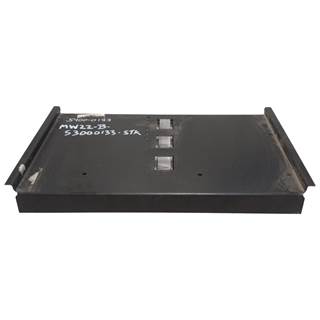 Thomas Built FS65 Battery Box