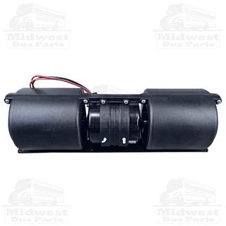 Thomas Built C2 HVAC Blower Motor