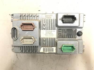 Blue Bird Vision Body Control Module