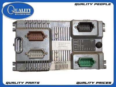 Blue Bird Vision Body Control Module