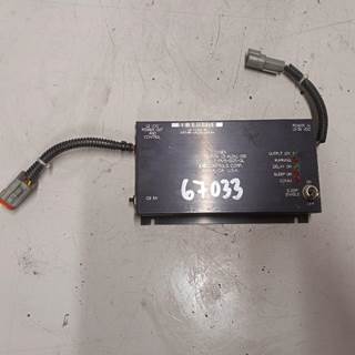 Gillig Low Floor Bus Body Control Module