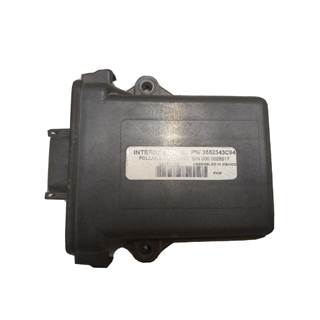 IC Bus CE Body Control Module
