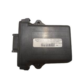 IC Bus CE Body Control Module