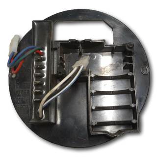 Quality used SMI/Transpec round base with module (4057-001),  for stop