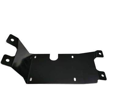 Quality used Mounting Bracket (8212), 7-Series crossing gate base, for Thomas