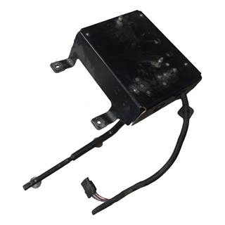 Quality used defender-style crossing gate base. All older bases (78190, 78196,