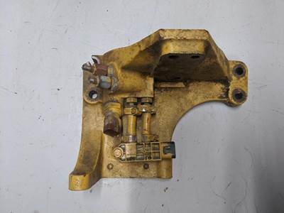 Caterpillar C7 Bracket