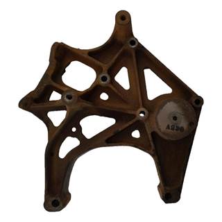 International DT466 Bracket