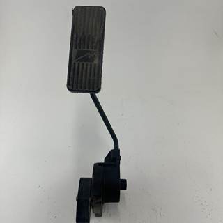 Thomas Built FS65 Accelerator Pedal