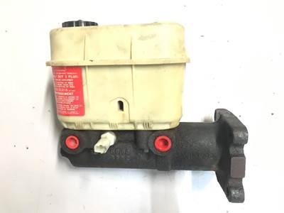 Good used Master Cylinder for Hydraulic Brakes

OEM - 390325, 1691291C92, 