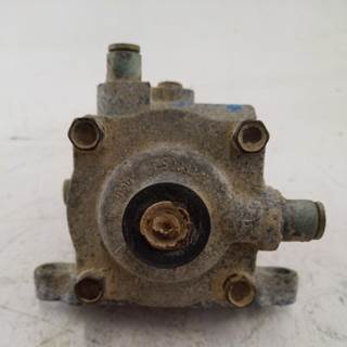 Quality used inversion break valve for DT466, backed by our standard