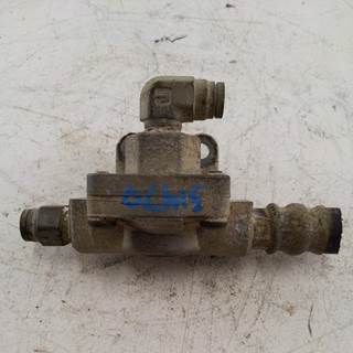 Quality used quick release valve for DT466, backed by our standard